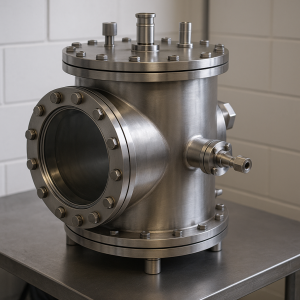 Вакуумная камера